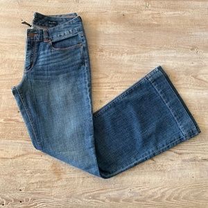 SEVEN Sexy Flare Jeans